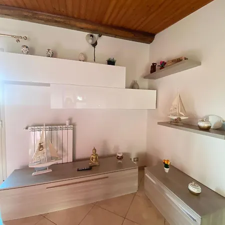 Appartement Virduzzo *