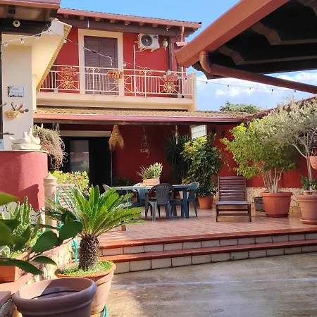 Appartement Virduzzo