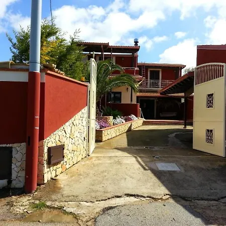 Virduzzo Apartment Vittoria