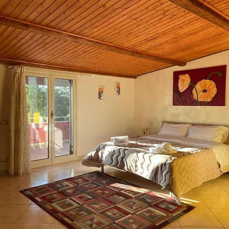 Apartment Virduzzo Vittoria