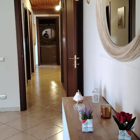 Virduzzo Apartment *