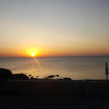 Virduzzo Apartment Vittoria