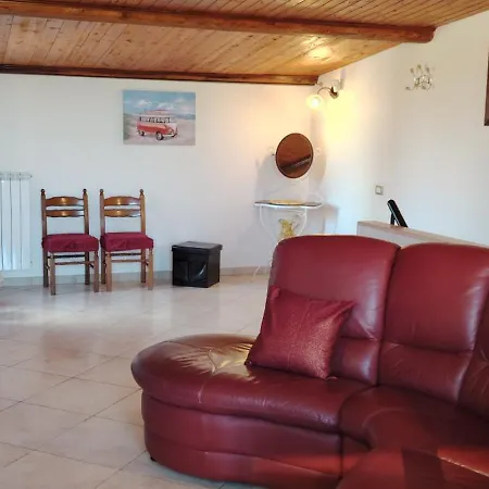 Virduzzo Apartment *