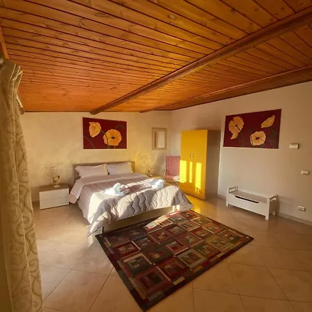 Apartment Virduzzo Vittoria