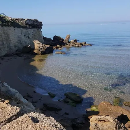 Virduzzo Apartment Vittoria