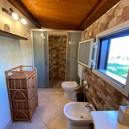 Virduzzo Apartment Vittoria