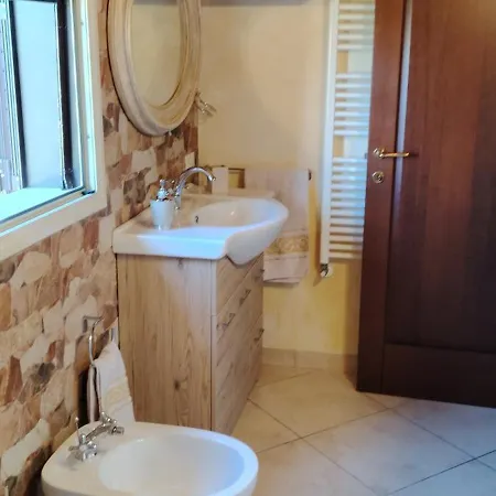 Virduzzo Apartment *