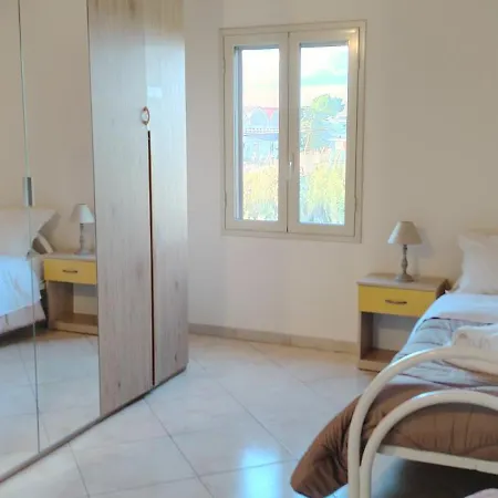 Lägenhet Virduzzo Vittoria