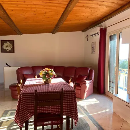 Virduzzo Apartment *