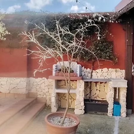 Apartment Virduzzo Vittoria