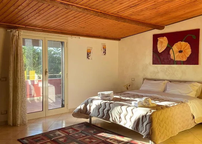 Appartement Virduzzo Vittoria