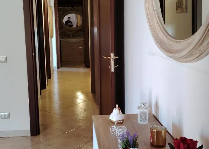 Virduzzo Appartement *