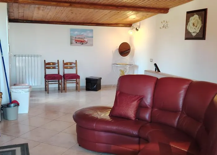 Virduzzo Appartement *