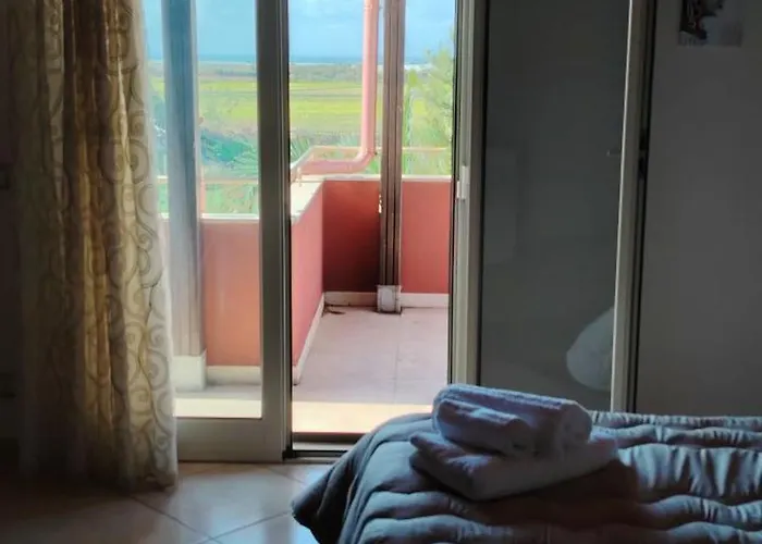 Virduzzo Appartement