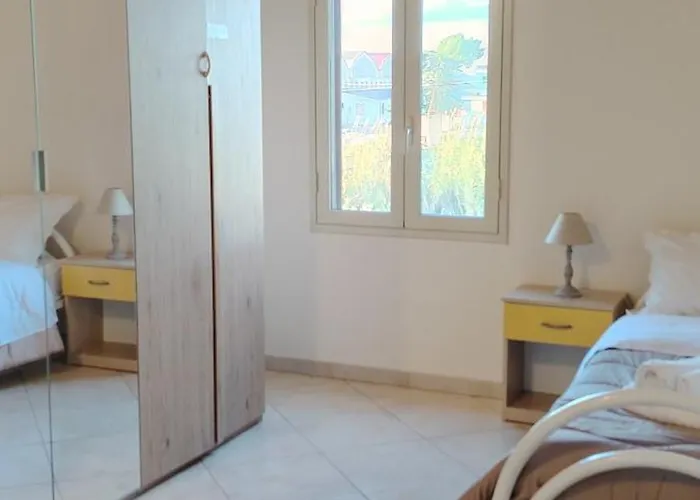 Appartement Virduzzo Vittoria