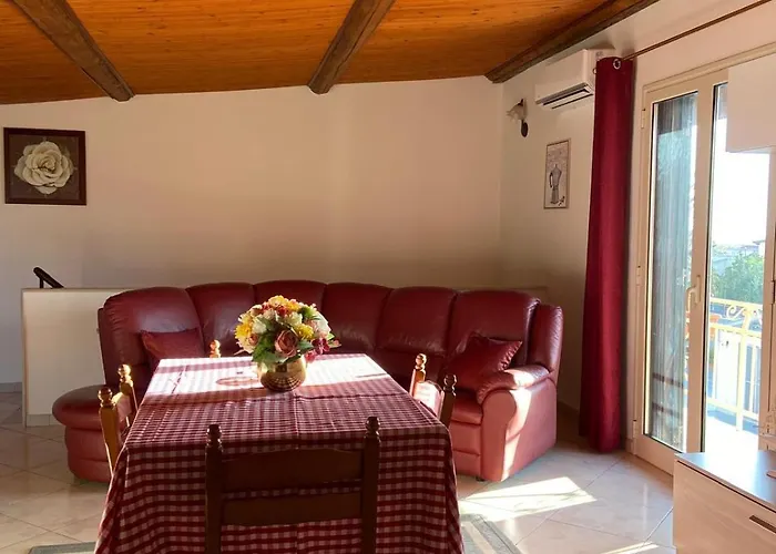 Virduzzo Appartement *