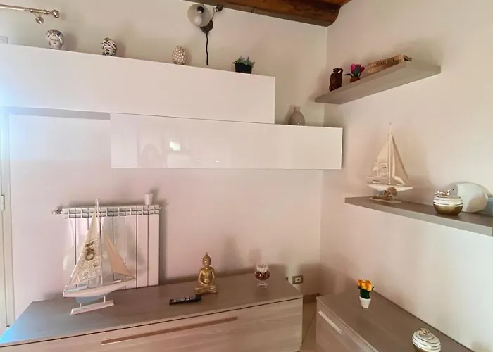 Appartement Virduzzo *